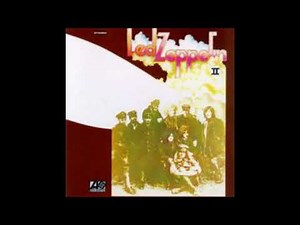 Led Zeppelin - Ramble On