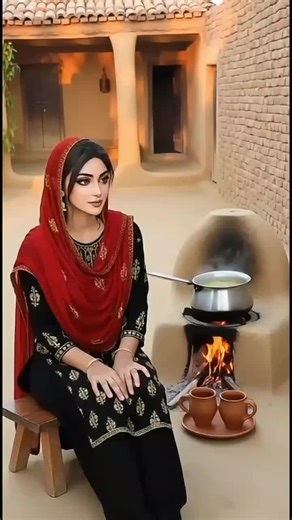 Ayesha's Charming Village Fair Adventure with Ahmed – Rural Life & Fun Moments #ai #villageFair #Mela #villagelife #Ayeshavillage