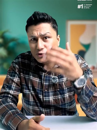 2–3 months can change your life!! The world doesn’t pay for degrees; it pays for skills. Comment