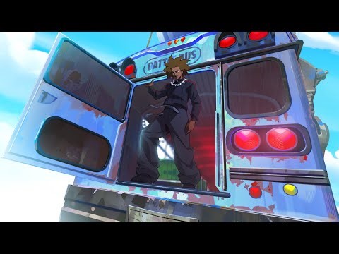 d4vd Debuts ‘Locked & Loaded,’ The First-Ever ‘Fortnite’ Official Anthem