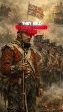 Why This Flag Carried Fear in War