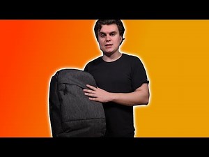 Incase City Compact Backpack REVIEW