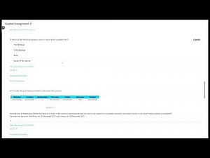 DBMS Week 11 Graded Assignment (IITM)