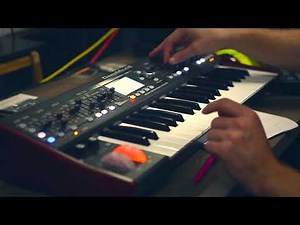 Behringer DeepMind 6 Bank A Walkthrough