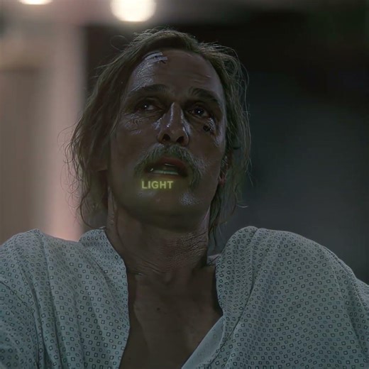 Rust Cohle - "Chamber of Reflection" (Slowed) #edit #shorts #trending #rustcohle #truedetective