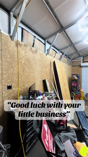 We’re officially OPEN again! Fresh space, upgraded setup, and ready to bring your builds to life 🌌 If you’ve been waiting — now’s the time. Bookings are back open 📩 Let’s get to work. #fyp #starlightheadliner #indiana #shoprenovation #hexlights