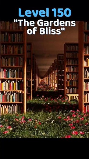 Building every Backrooms Level: Level 150 "Garden's of Bliss" | Backrooms | Liminal Spaces