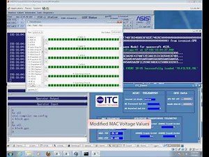 1553 Interception-1553 using GO-SIM by NASA ITC