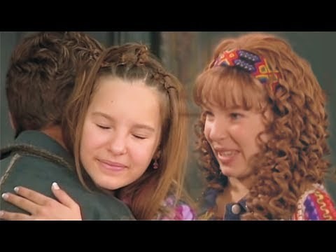 Cómplices al rescate | Ultimas escenas de Belinda