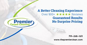 Schedule Online - Premier Carpet Cleaning