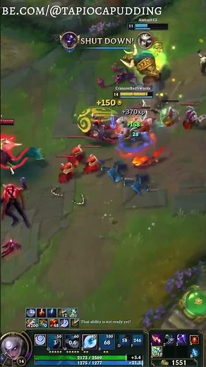 How to Play Diana Jungle (Live on Youtube) - league of legends, challenger, diana guide, diana build