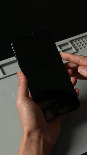 iPhone 13 Pro Max Green Screen Fix — Step-by-Step Repair
