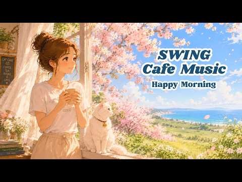 Soft Morning Coffee Warm Acoustic Music for Study, Work & Slow Mornings