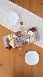 To all the cheese lovers, Happy National Cheese Day. 🧀Create the cheese board of your dreams with all of the personal boards we have to offer. Shop our site now for your next charcuterie party! https://bit.ly/45KDf9l | Personal Creations