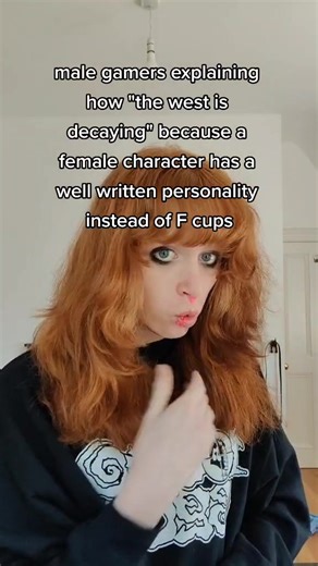 Understanding Trans Representation in Gamer Culture