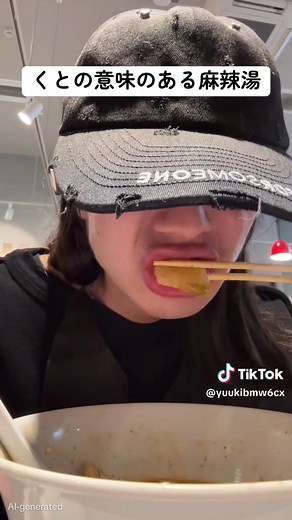 麻辣湯レシピで楽しむトムヤムクンの魅力