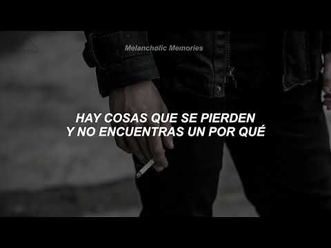 Porta - Hay Siempre Un Sentimiento Muerto En Un Corazón Roto (Letra)