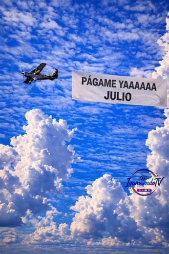 Etiqueta y envíaselo a JULIO a ver si paga #foryoupage #aviondecobranza #paratiiiiiiiiiiiiiiiiiiiiiiiiiiiiiii #fyp #julio