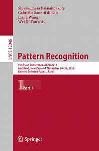 Using Motion Compensation and Matrix Completion Algorithm to Remove Rain Streaks and Snow for Video Sequences | Pattern Recognition