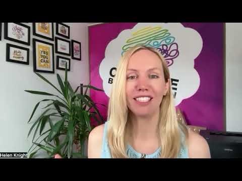 How to Train Your Mind to Take Action (Creative Agency Growth)
