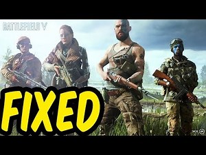 Battlefield 5 (un)Official Reveal Trailer