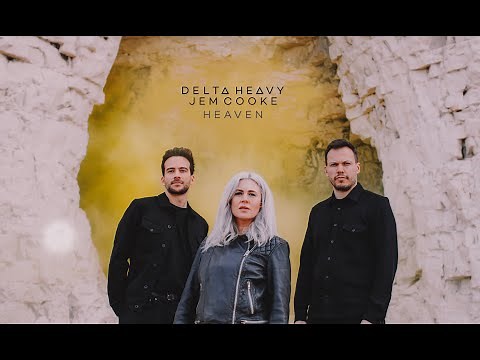 Delta Heavy X Jem Cooke - Heaven