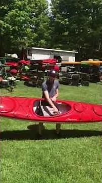 How to Lift a Kayak