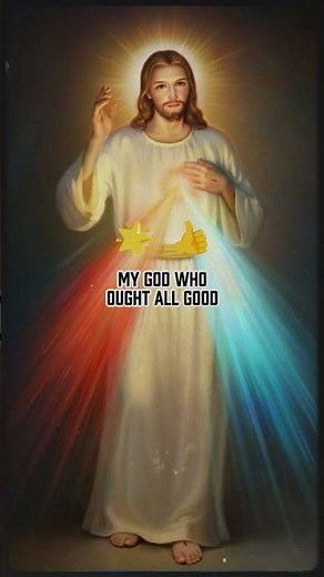 ✝️ The Act of Contrition🌸#prayers