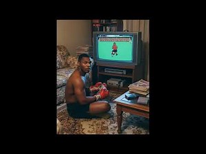 (FREE) AARON MAY x ISAIAH RASHAD TYPE BEAT "I'LL BE THERE" | CHILL RAP TYPE BEAT