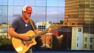 Parish County Line on Reels