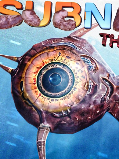 Subnautica Red Plague Infection: Contain the Outbreak