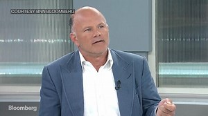Novogratz on Cryptocurrencies, Galaxy Digital IPO, July 30