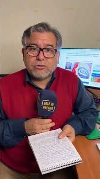 Exagente de la DEA revela operaciones en Chile sin que organismos locales se enteren