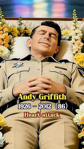 RIP 15 The Andy Griffith Show Actors | Remembered with Pride #celebritydeath #celebritytribute