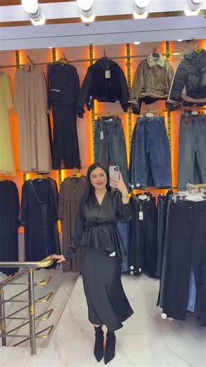 Discover the New Collection from Istanbul Butik