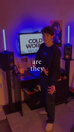 Stream “Cold World” #christianartist #clemson #music #micahslade #fypmusic