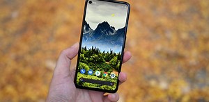 Android 12の新機能？ 長く使ってないアプリは休止状態にして容量節約