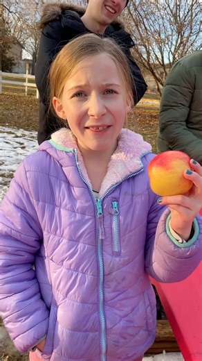 The Snowball Roll Challenge ☃️ Kids and famly play cold diy snow game in the backyard with frozen snowballs, a hammer, and a table. Funny and fun outdoor game for winter. This video was produced by Benson Crew, Network Media, and Benson Bros. (for entertainment purposes only) | Paul & Kezzy