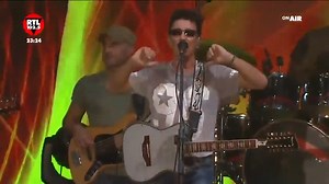 Vendo Bagnoli / Live da Napoli 🎸🔥🎸 Edoardo Bennato BeBand #edorock! | Edoardo Bennato