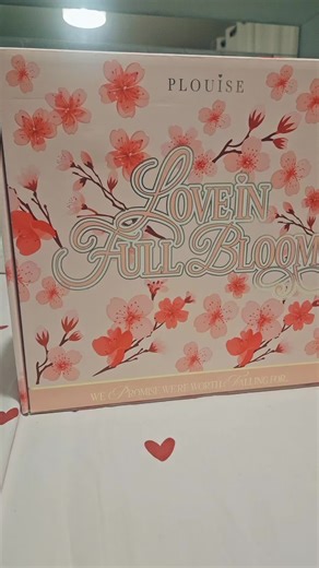 Cherry Blossom Budget Box Review: January Subscription