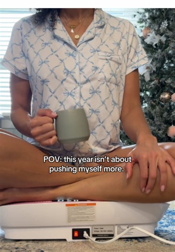 Vibration Plate for Nervous System Regulation