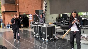 126K views · 6.8K reactions | Es el turno de Red Code en las audiciones para #HipHopAlParque25Años #LaBogotáQueEstamosConstruyendo❤️‍ | Festival Hip Hop al Parque | Facebook