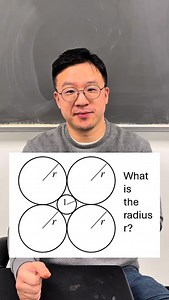 A Lovely Geometry Question to Improve Your Math Brain #mathematics #math #motivation #maths #daily #viral #phd #drpkmath #learning #teacher #teaching #professor #education #geometry #algebra | Dr PK Math