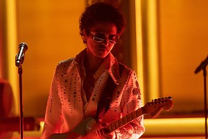 Bruno Mars auf Tour 2026: Konzert im Berliner Olympiastadion bestätigt
