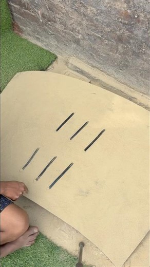 3D s letter drawing with step for beginners #art