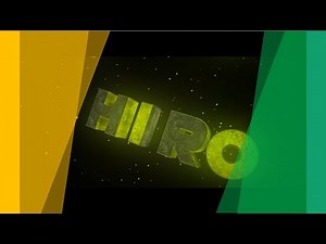 Panzoidイントロテンプレート