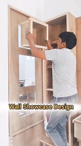 523K views · 5.1K reactions | Wall TV Unit design #fbpost2025シ #fbreels #furniture | Varsha Furniture Design | Facebook