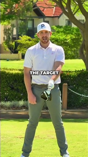 STOP Hitting Weak Golf Shots — This 2-Minute Drill CURES It