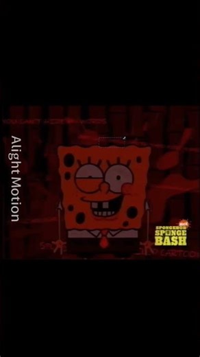 Spongebob hijacked!☠️ #spongebob #hijacked #edit