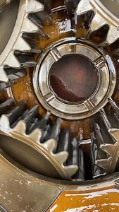 4.3K views · 283 reactions | The specific design and components of a...